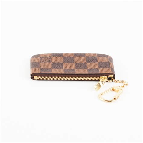 louis vuitton key cles damier ebene|Damier Ebene All Handbags Handbags .